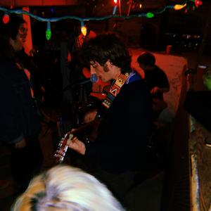 The Moogs HUJI